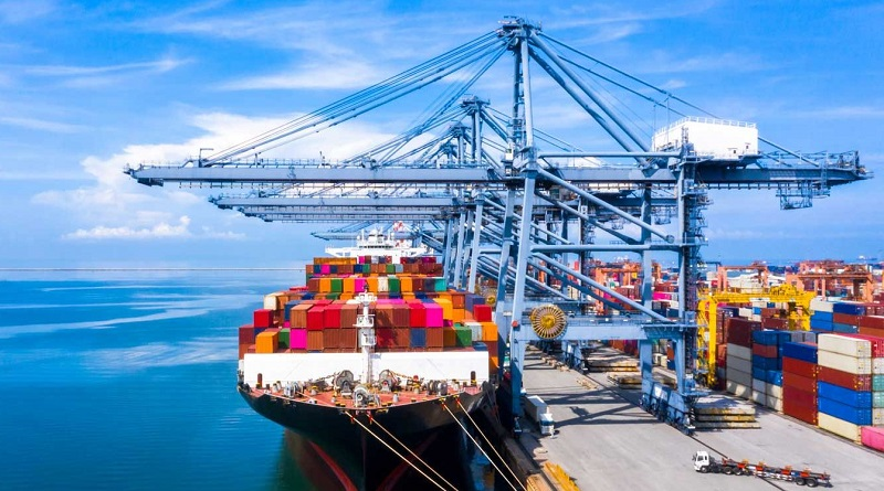 مراحل صادرات و واردات